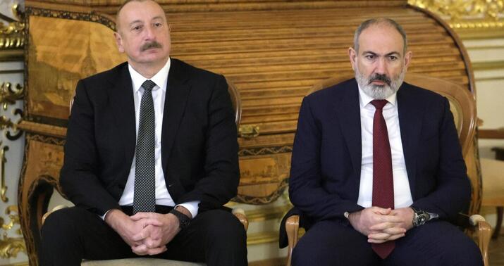 Paşinyan açıqladı –