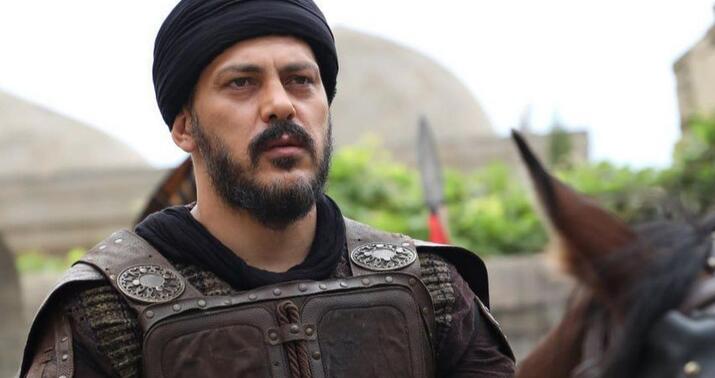 "Azərbaycan Atabəyləri" filminin anonsu yayımlandı -