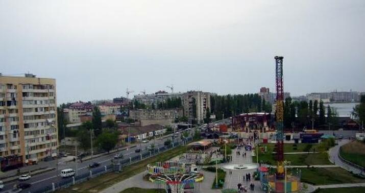 Dağıstanda matəm elan olundu