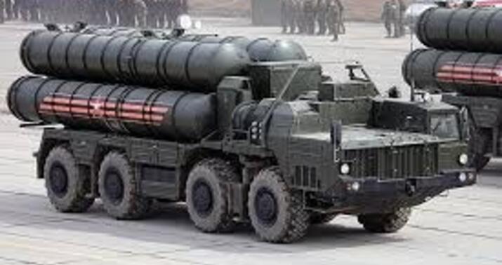 "Türkiyə icazəsiz S-400-ü başqasına sata bilməz" -