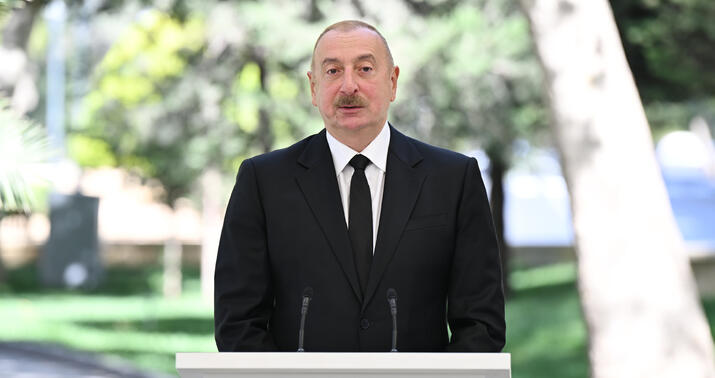 Qərbi azərbaycanlılar öz dədə-baba torpaqlarına qayıdacaqlar -