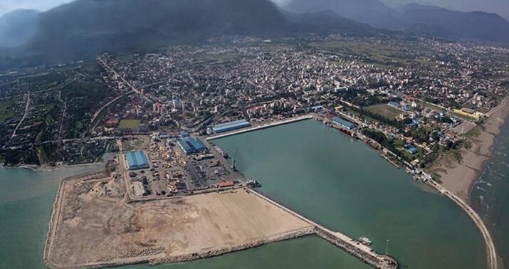 İran və Hindistan Ermənistan üçün “yeni yol” açdı