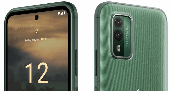 "Nokia" smartfonları Avropa bazarından çəkildi