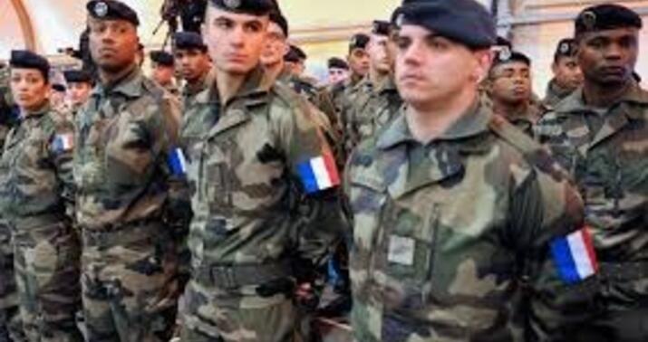 Fransa bu ölkəyə hərbi dəstəyini artıracaq