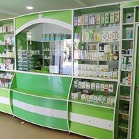 Müştəri kimi aptekə daxil olub oğurluq edən şəxs saxlanılıb