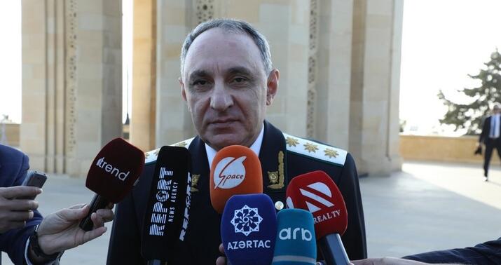 Kamran Əliyev İmişlidə itkin düşən Rasimlə bağlı danışdı