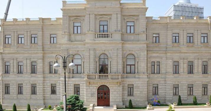 Bakıda təsviri incəsənət sərgisinin açılışı oldu