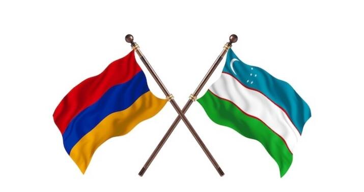 Özbəkistan və Ermənistan arasında yeni gəlişmə: