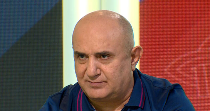 Paşinyanın separatçılarla bağlı yeni planı: