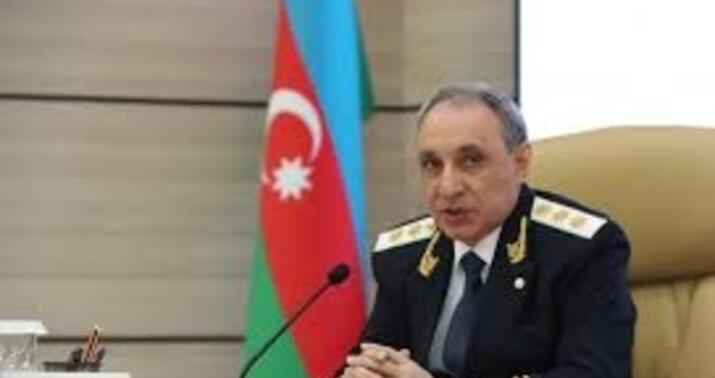 "Səfirliyimizə hücum edən şəxsin cəza alması..." -