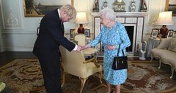 II Elizabet Rusiya ilə bağlı bunu vəsiyyət etdi -