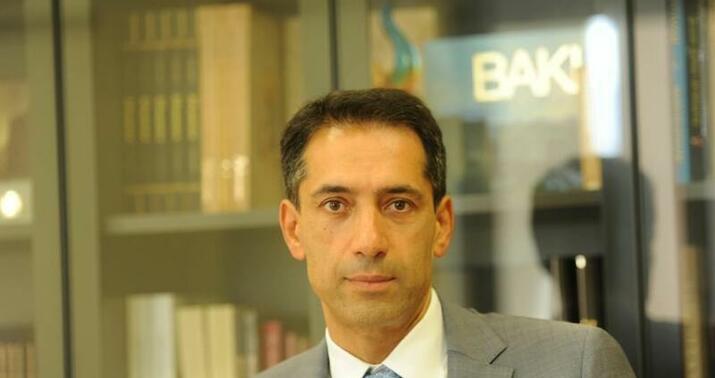 Rəhman Mustafayev Azərbaycanın Rusiyadakı səfiri təyin edildi -