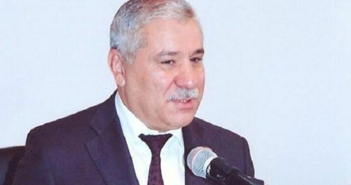 Lütvəli Babayevin oğlu ölkədən qaçıbmış? -