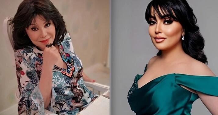 Flora Kərimova Afətin üzrünü qəbul etmədi: