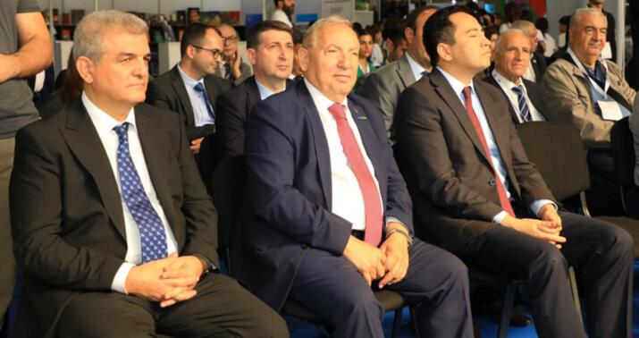 "Xüsusi tapşırıq" kitabının təqdimatı keçirildi -