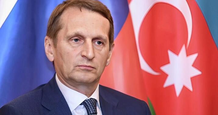 Azərbaycanın xidmət orqanları ilə birgə amrikalıların təxribatının qarşısını aldıq -