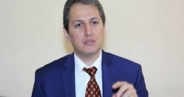 Ələsgər Məmmədli və Ruslan İzzətlinin həbs müddəti uzadıldı