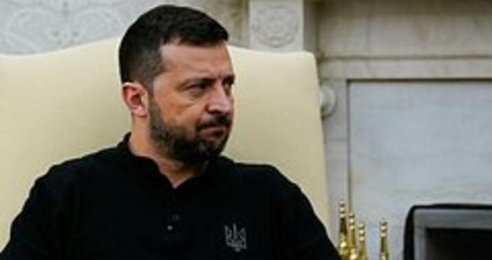 "Zelenski Ukrayna ordusuna xəyanət edib" -