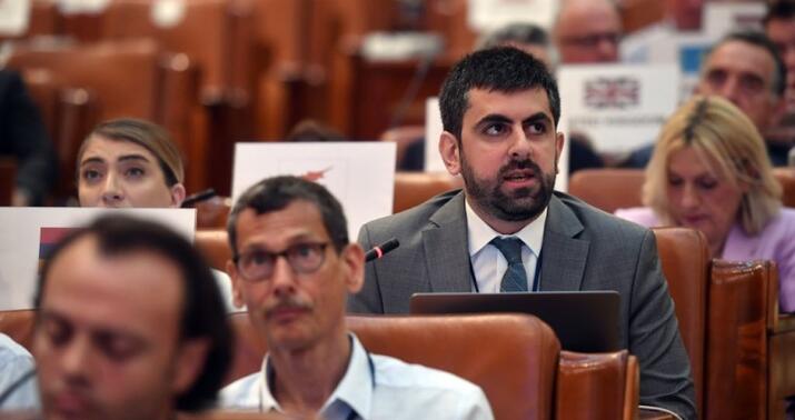 Xandanyandan “Türk Hava Yolları”nın İrəvana uçuşları ilə bağlı açıqlama