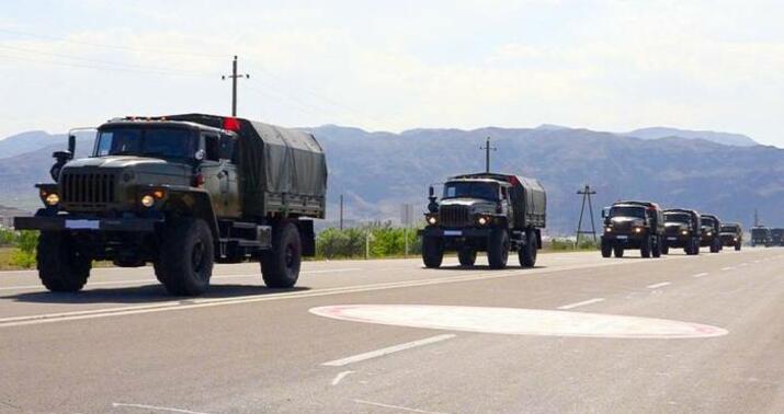 Sərhəddə son durum, atəşkəs yenidən pozuldu, gərginlik davam edir -