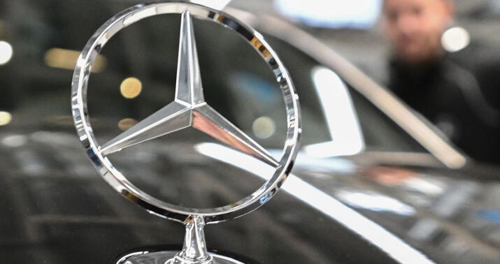 “Mercedes-Benz” şirkəti 6 milyon avro təzminat ödəyəcək