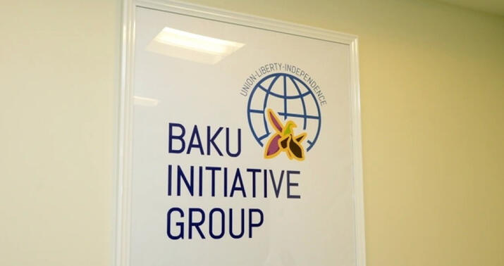 Bakı Təşəbbüs Qrupu bəyanat yaydı