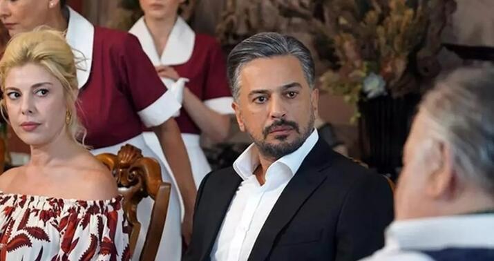 "Yalı çapkını" ilə bağlı iddialara son qoydu -