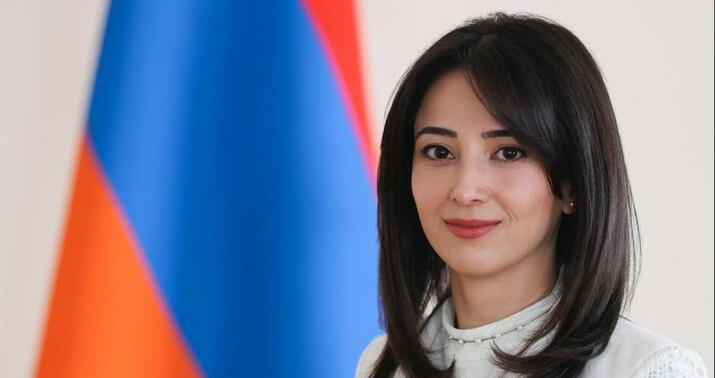 İrəvandan sülh açıqlaması: