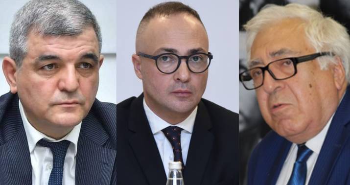 "Nazir sərgiyə ailəsiylə gəlmişdi, bəs başqa məmurlar?.." -