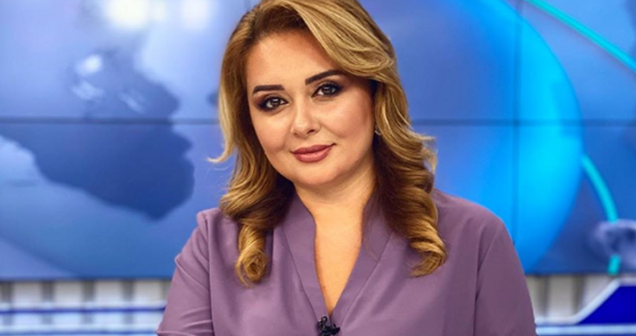 "Gərək atadan şansın gətirsin..." -