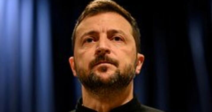 Zelenski bu ölkələrə səsləndi -