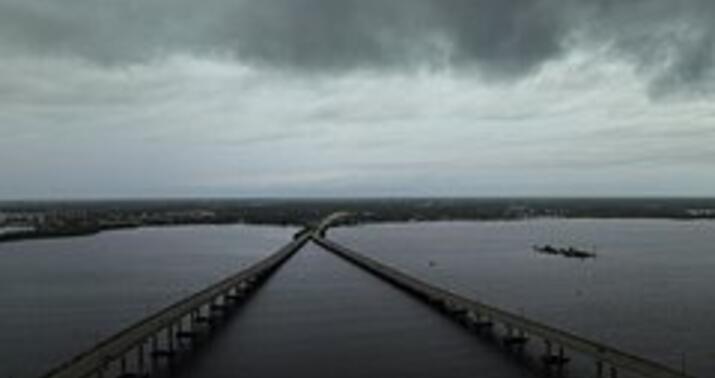 ABŞ-ı fəlakət gözləyir -