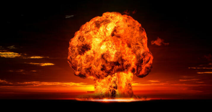 NATO nüvə müharibəsinə hazırlaşır? -