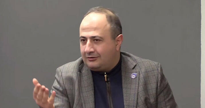 “Türkiyə ilə sərhəddə yeni macəraya başlayırıq” –