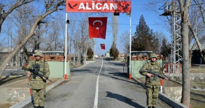 Xaçaturyanla Numan Kurtulmuş arasında kritik müzakirə