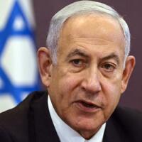 Netanyahu Lindsi Qremin dəfn mərasiminə qatıla bilər