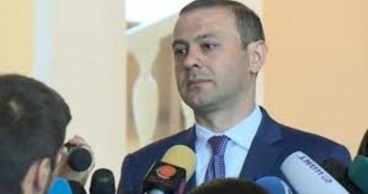 Armen Qriqoryandan maraqlı açıqlama -