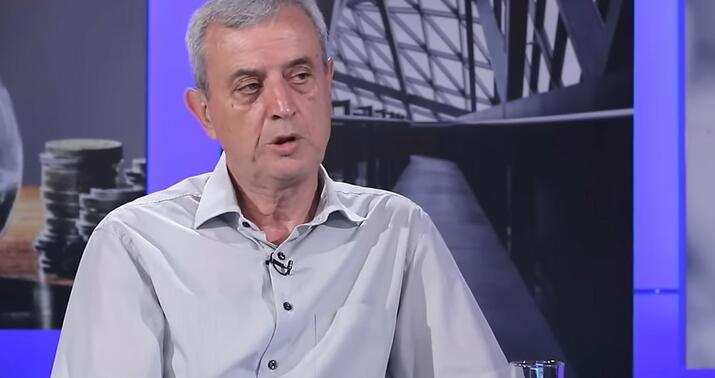 Qərbin seçimi Azərbaycan oldu, dəhliz belə işləyəcək -