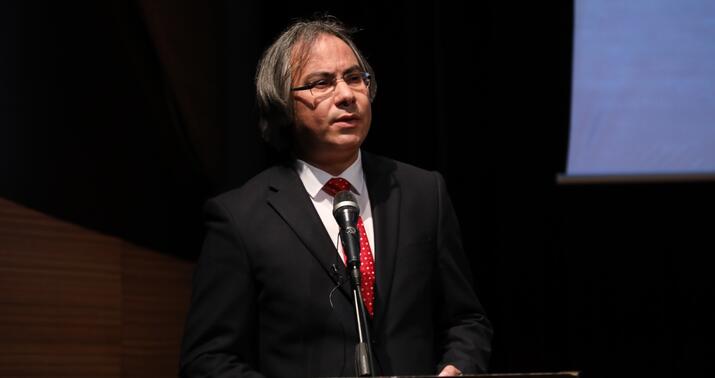 Azərbaycan-Türkiyə dostluğuna aid konsert proqramı -