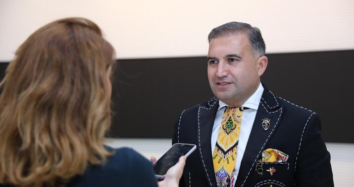 "Amaliya Pənahova xərçəngə yoluxanda yazdı ki, heç kimə..." -