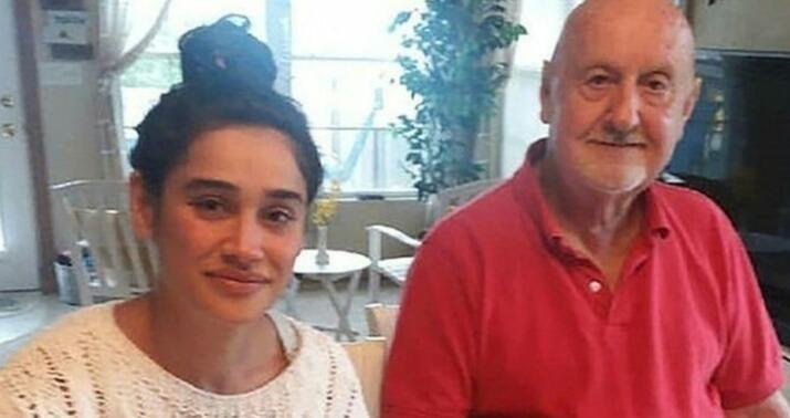 Türkiyəli aktrisa Amerikada girov saxlanıldı