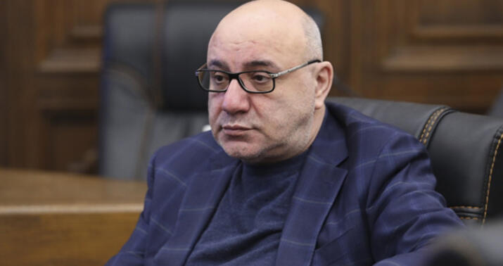 Arsenyan erməniləri şoka saldı –