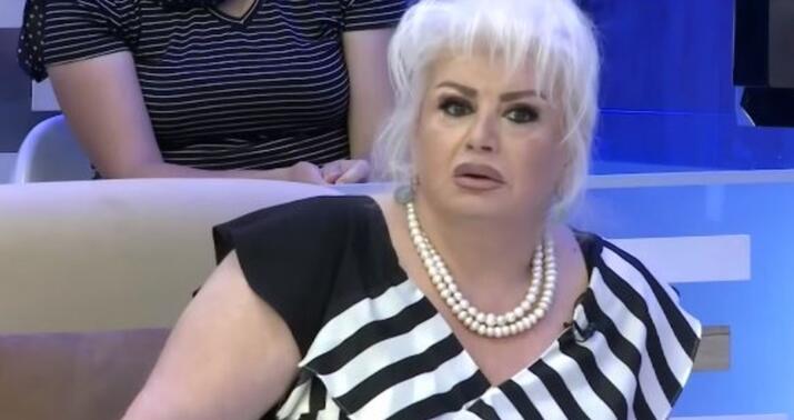 Gövhər Rzayeva: