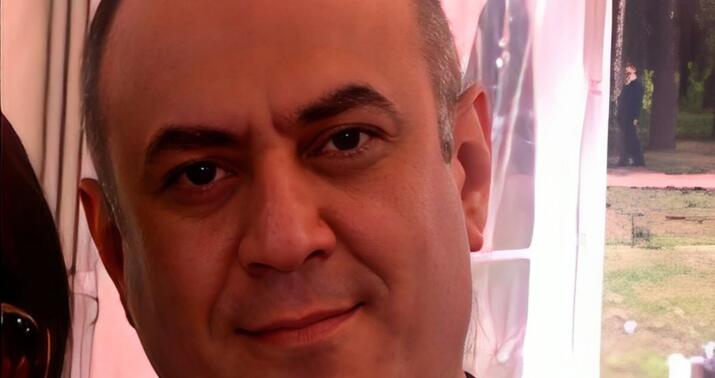 Generalın müraciəti rədd edildi