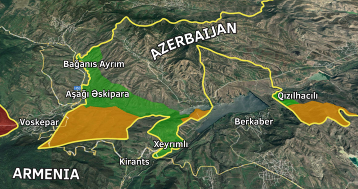 Sülh üçün konkret tarix açıqlandı: