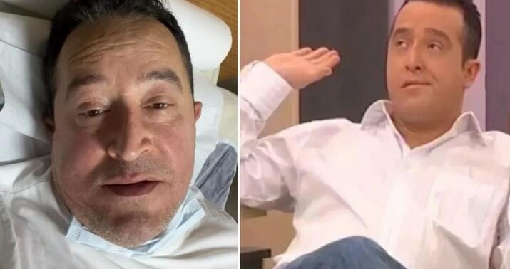 "Avrupa Yakası"nın aktyoru evində ölü tapıldı