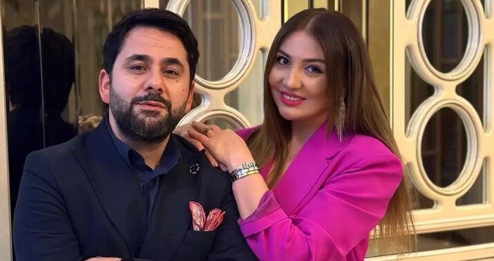 Samir Piriyevin həyat yoldaşı iddialara cavab verdi: