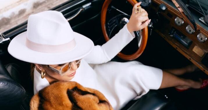 Tünzalə "Zalım"ı təqdim etdi-