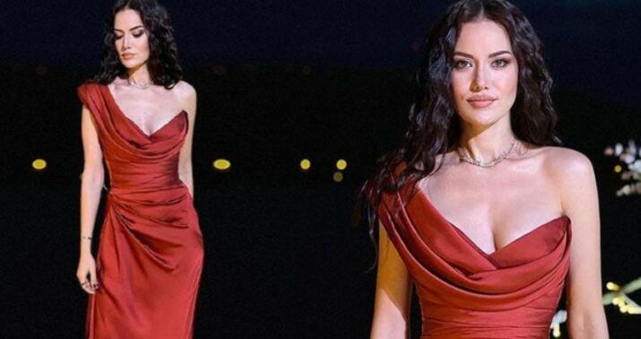 Fahriye Evcen İnstaqramdan nə qədər pul qazanır?