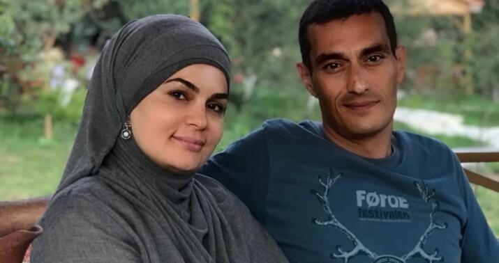 Fərqanə həbsdə olan həyat yoldaşı haqda: